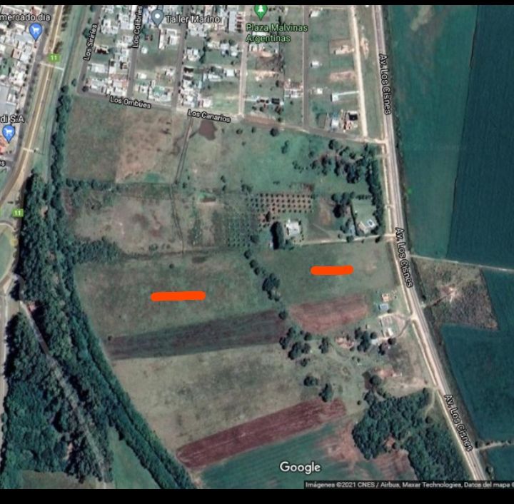 Imagen de la propiedad 5 HECTAREAS EN VENTA